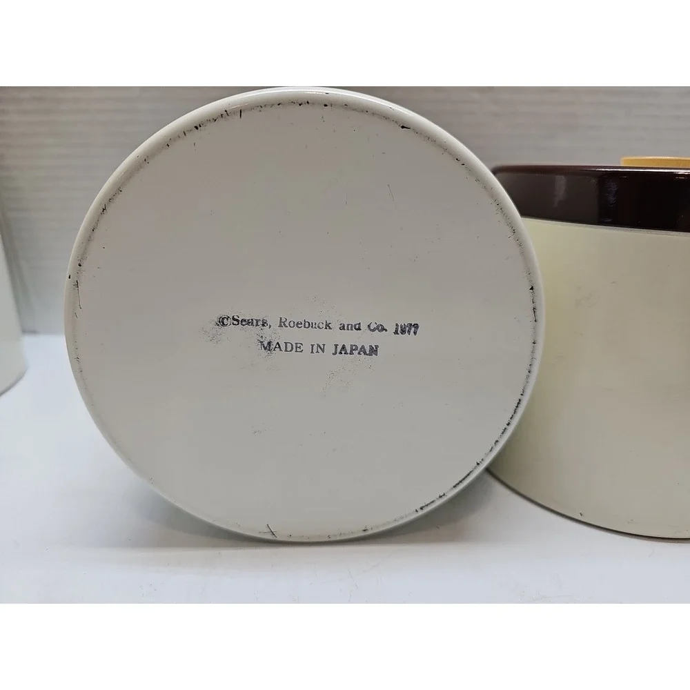 Sears vintage piece